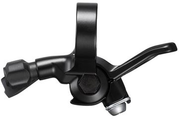 Picture of SHIMANO Seat Post Lever SLMT500LSET Clamp band